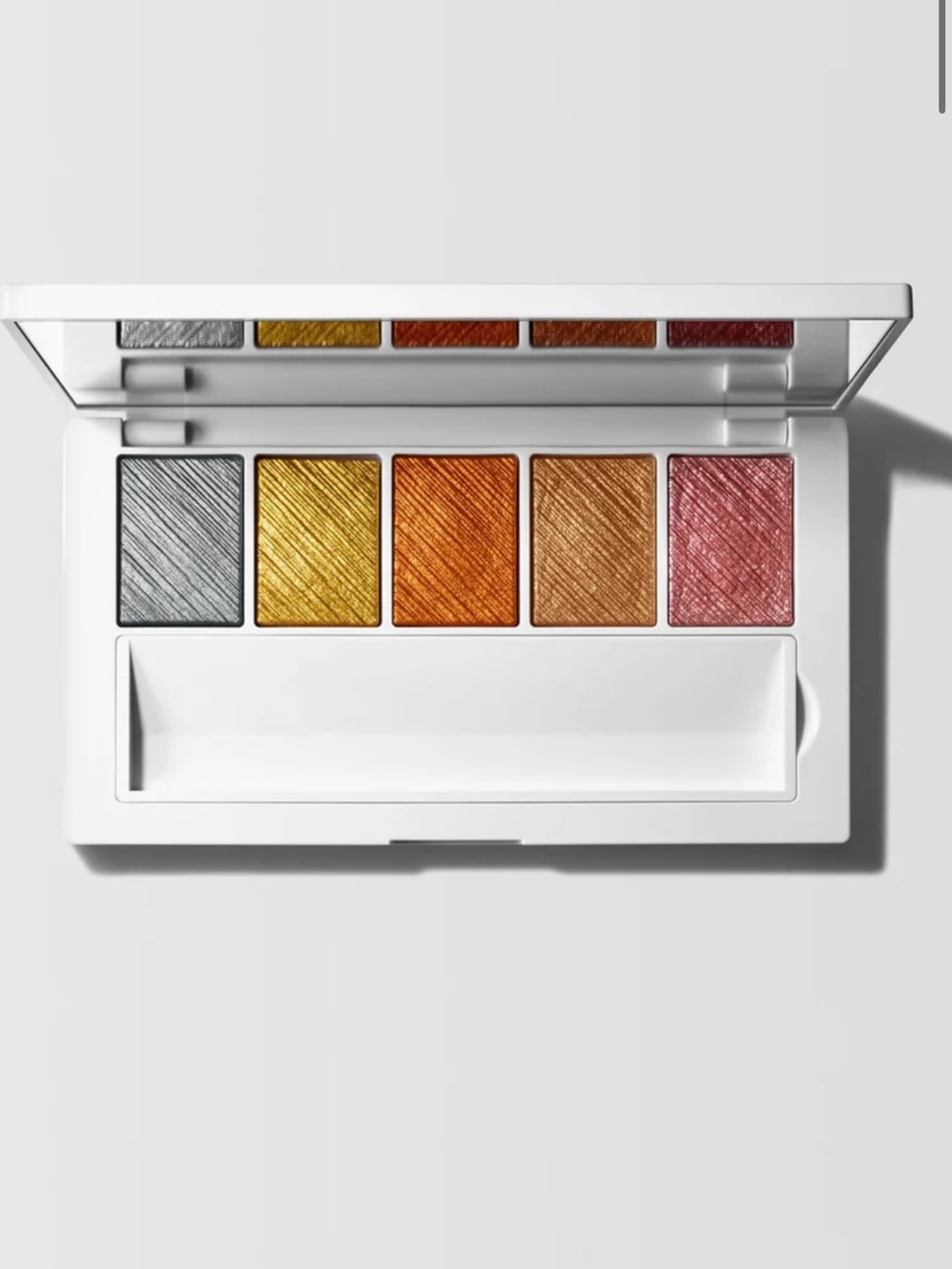 Makeup by Mario Master Metals Eyeshadow Palette